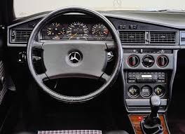 Mercedes Benz 190 190 W201 1 8 I 109 Hp Technical Specifications And Fuel Consumption Autodata24 Com