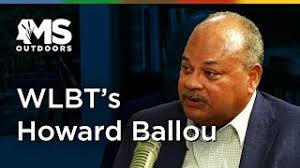 Fishing and News with Howard Ballou