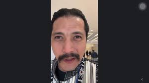 Senator Robin Padilla clarifies that he is not a candidate in the upcoming  elections, telling supporters that he is just a campaign manager of the PDP  party., In a Facebook video