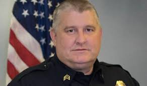 Today marks 31 years since Officer Kenny Wallace made the ultimate  sacrifice in the line of duty. On February 25, 1994, Officer Wallace  succumbed to gunshot wounds sustained four days earlier when