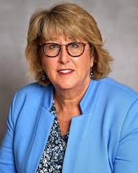 Maryann Wilson LeBlanc