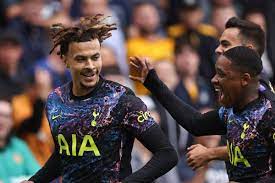 Wolves vs tottenham (premier league) click on play button or on link. Dj5wnhjykcozem