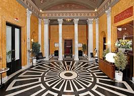 The Drawing Room Inside The Grade I Listen Mansion Swns The changing portraits are six specific haunted paintings that hang in the haunted mansion, with different locations depending on where they are. swns south west news service