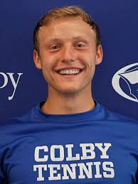 2021-22 Men's Tennis Roster