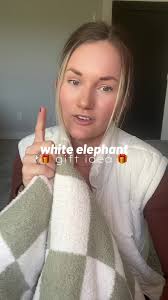 White Elephnat Gift Bad Moms Edition