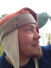 Trecentesca 2012, Morimondo Italy. In english.