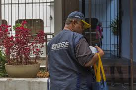 IBGE: 9.580 Vagas Temporárias Abertas! Prepare-se Já!