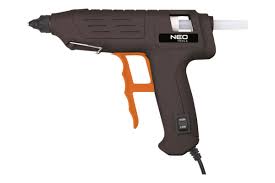 Электрический клеевой пистолет NEO Tools 17-082 - выгодная цена, отзывы,  характеристики, фото - купить в Москве и РФ