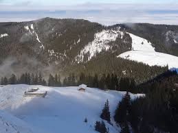 Die baumgartenschneid ist der höchste berg, oder besser gesagt der höchste grashügel zwischen dem tegernsee und dem schliersee. Baumgartenschneid Und Gindelalmschneid Winterwanderung Am Tegernsee