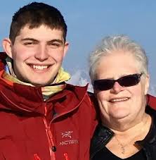 Obituary information for Patricia Monter