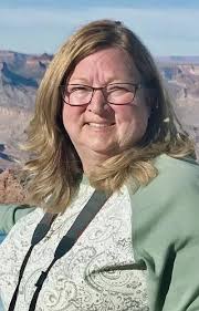 Leslie Kaldenberg-Perrizo Obituary (1961