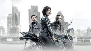It stars olga kurylenko, gary oldman, amit shah, alicia agneson, greg orvis, craig conway, william moseley and dermot mulroney. The Courier 2019 The Movie Database Tmdb