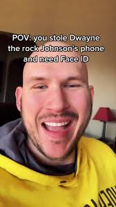 Pretty sure I killed this lol. #therock #pov #facebook