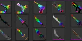If you're playing roblox, odds are that you'll be redeeming a promo code at some. Frostsaber Mm2 Value