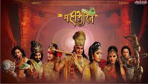 Ini sosoknya saat memerankan dewa khrisna di mahabarata. Foto Foto Asli Wajah Para Pemain Mahabharata Antv Makintau Com
