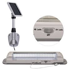 Light My Shed Iii Solar Powered Shed Light Gs 16ld Gamasonic Solar Lighting