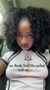 Outre Misha Half Wig