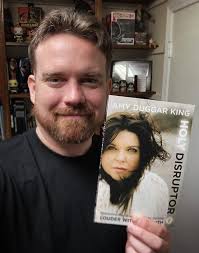 Amy's new book : r/DuggarsSnark