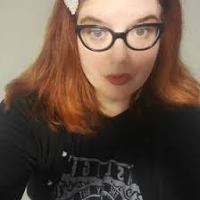 Charlene Strong (geekgirl38)