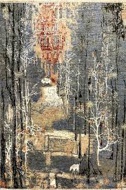 Contemporary designs and motifs created to your exact requirement. Pell Mell Abstract Art Rug The Rugs Cafe 10 Off On Your First Order