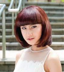 Beda sama miranda yang bikin rambut jadi kayak kabel gitu, feves warnanya rata dan soft. 81 Warna Rambut Terbaru 2019 Up 2020 Ideas Hair Styles Long Hair Styles Hair