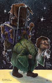 Bobbajo By Phraggle Star Wars Pictures Star Wars Art Labyrinth Movie