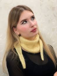 Small Neck Scarves