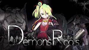 Demons Roots Is Now Available! - Kagura Games