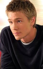 How was chad Micheal Murray never green arrow : r/Fancast