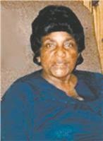 WILLIE BURT Obituary (1923