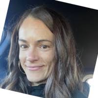 Dr Jasmin Slack-Smith