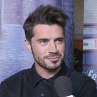 Алекс гарсиа лопес alex garcia lopez. Discover Scottish Actors Heights