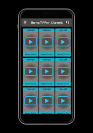 Are you looking for ways to get around rising cable costs? Burma Tv Pro For Android Apk Download