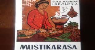 Festival makanan indonesia poster template ai free. Pdip Terbitkan Ulang Mustika Rasa Demi Kuliner Nusantara Jpnn Com