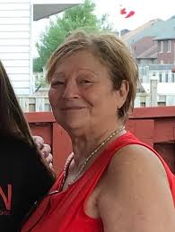 Anita Fanuzzi Obituary