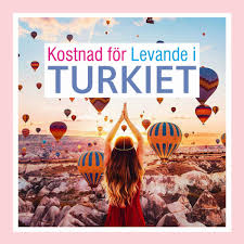 Så lämnar turkiet idag med mer problem än innan. Kostnad For Levande I Turkiet