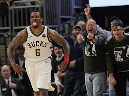 Get the bucks sports stories that matter. Tom Oates Team Chemistry Sets These Milwaukee Bucks Apart Basketball Madison Com