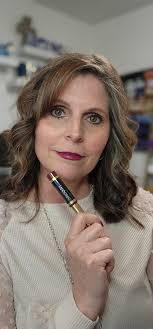 Examples of textured plum glaze combinations?