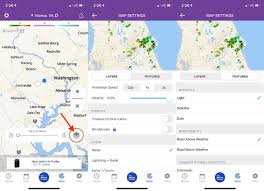 Find us at weather.com, like us on facebook.com/theweatherchannel, and follow us on twitter @weatherchannel. The Weather Channel App 5 Tips And Tricks To Get The Best Experience Appletoolbox