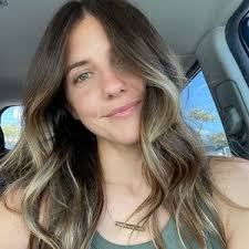 Randi Gilbert (@randigilbert0)