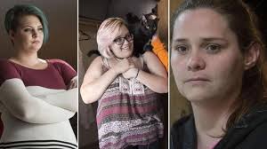 Kansas mom encourages 15-year-old daughter to marry