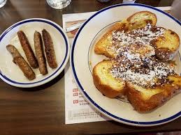 The sweepstakes is open only to legal residents of de, fl, il, in, ks, ky, md, mi, mo, nc, nj, ny, oh, pa, sc, tn, va or wv, who are 18+ years of age. Bob Evans Avon Menu Prices Restaurant Reviews Order Online Food Delivery Tripadvisor