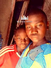 Marla Malone in people