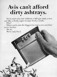 My Favourite Ad Campaign Of All Time The Avis We Try Harder Print Series Of 1962 Mumbrella Asia In 2020 Try Harder Brand Positioning Strategy Ads