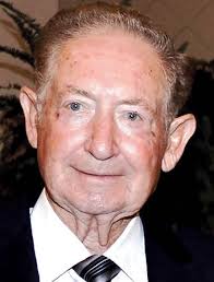 Joseph Junior McDowell: Conway