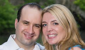 Shari Sckolnick, Brent Teitel