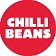Logo de Chilli Beans