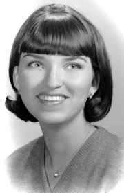 Carolyn Creamer Obituary