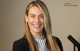 Leading Criminal Defence Lawyers