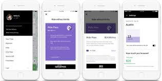 My credit card 4080 has been used for 5 rides that i did not authorize. Uber Adds Monthly Subscription Service That Guarantees Low Cost Rides Cnet